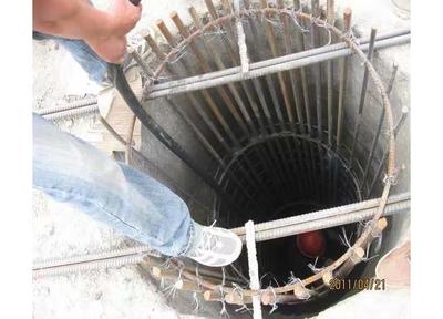 人工挖孔桩施工队 长春人工挖孔桩施工队电话专注施工经验丰富