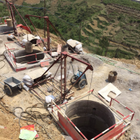 人工挖孔桩施工 关键设备与应用全解析