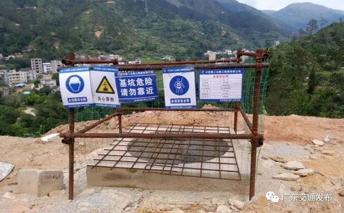 云茂高速7座隧道顺利贯通，人工挖孔桩施工助力年底建成通车