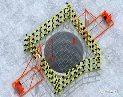 超深人工挖孔桩施工与普通桩的区别详解