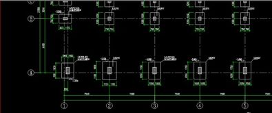 人工挖孔桩施工检验批