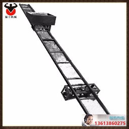 猛士斗式提升机与人工挖孔桩施工 现代建筑爬坡技术解析